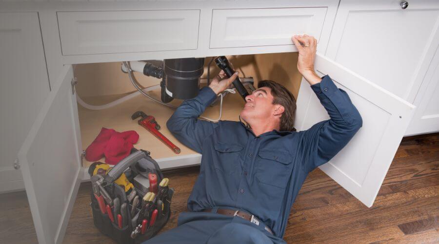 Professional water heater repair in Sebastian, FL